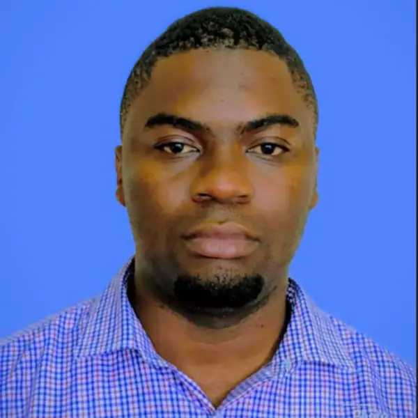 Mr. Peter  Samwel Maridadi