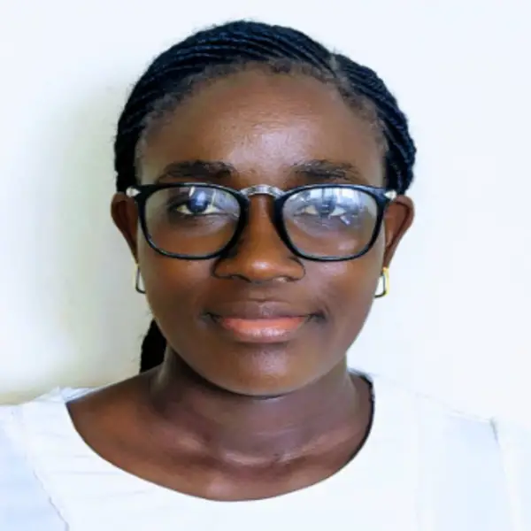 Marisia Onesmo Kiwango
