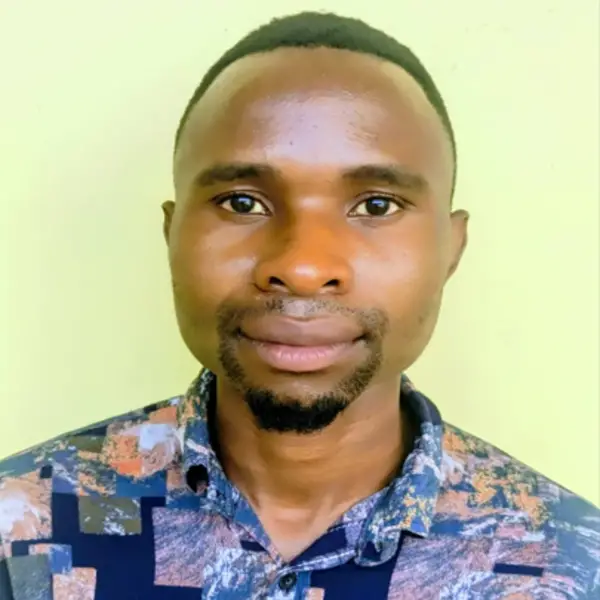 Mr. Elias Wilfred Kika