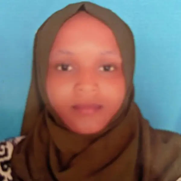 Ms. Hawa Zuberi Lumbizi